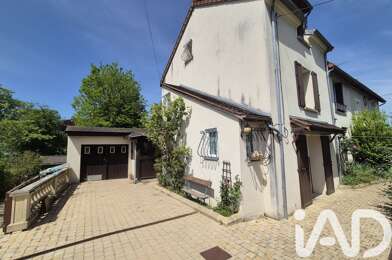 Maison 6 pièces 239000 €