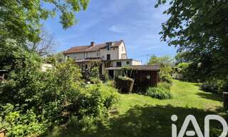 Maison 6 Pièces 146 m² à vendre à La Ferté-sous-Jouarre (77260)