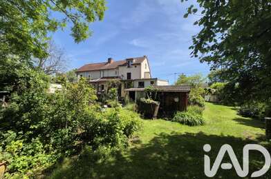 Maison 6 pièces 239000 €