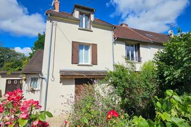Maison 6 pièces 239000 €