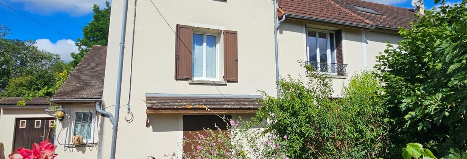 Maison 6 Pièces 146 m² à vendre à La Ferté-sous-Jouarre (77260)