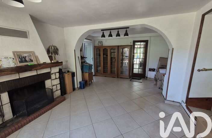 Vente Maison/villa 6 pièces — photo 2