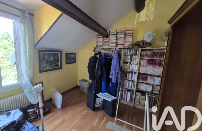 Vente Maison/villa 6 pièces — photo 3