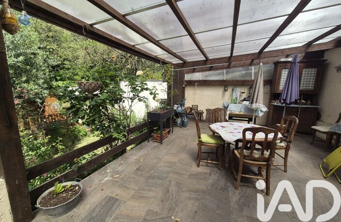 Vente Maison/villa 6 pièces — photo 5