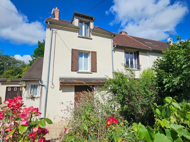 Vente Maison/villa 6 pièces — photo du bien