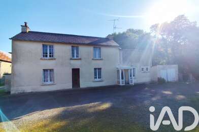 Maison 4 pièces 98000 €