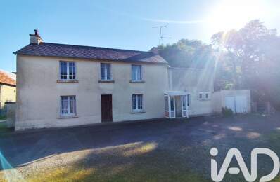 Vente Maison de village 4 pièces — photo du bien