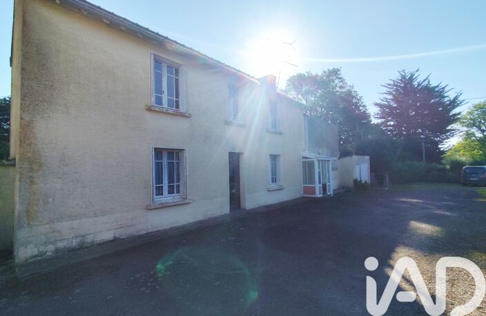 Vente Maison de village 4 pièces — photo 2