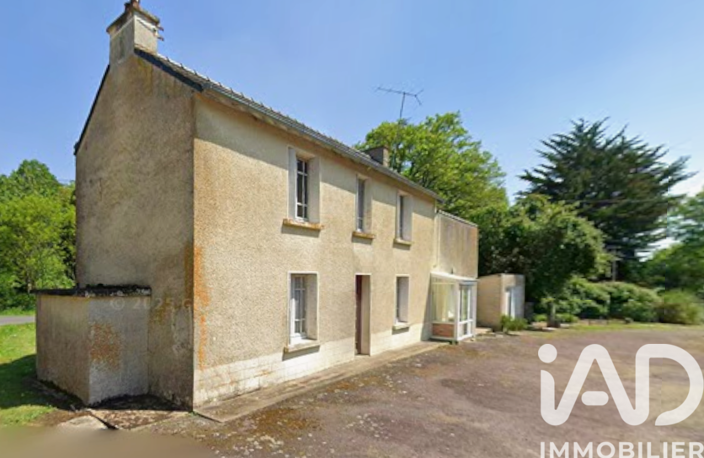Vente Maison de village 4 pièces — photo 3
