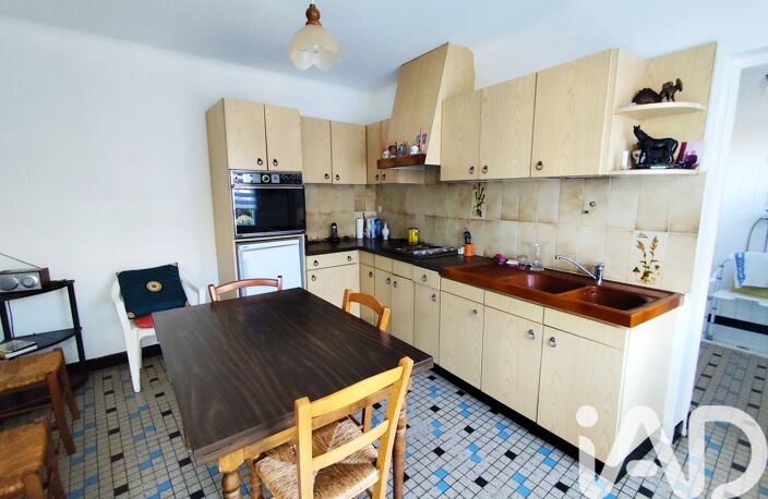 Vente Maison de village 4 pièces — photo 4