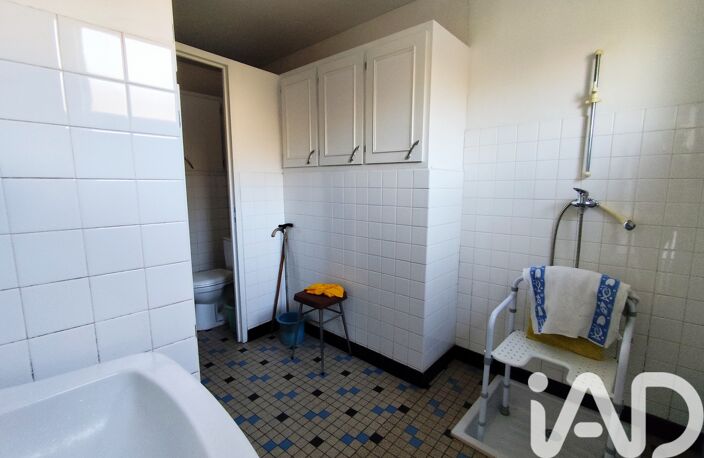 Vente Maison de village 4 pièces — photo 5