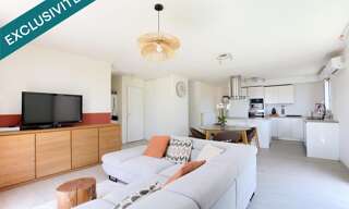 Maison 4 Pièces 92 m² à vendre à Montlaur (31450)