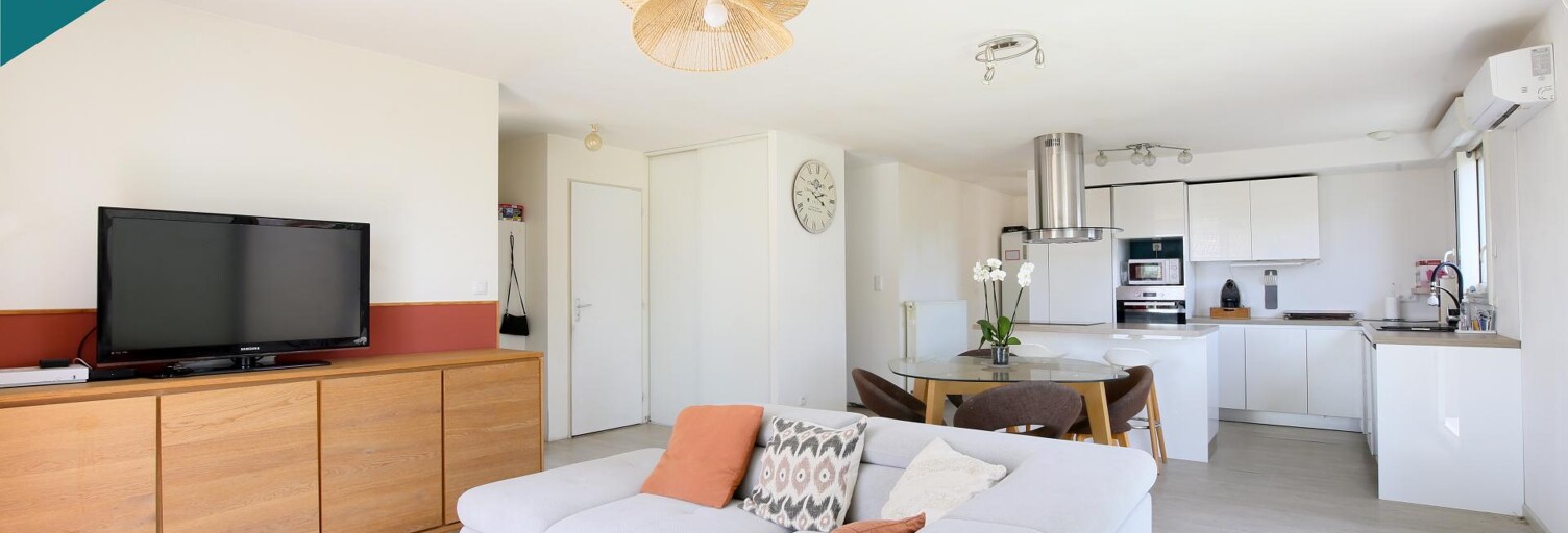 Maison 4 Pièces 92 m² à vendre à Montlaur (31450)