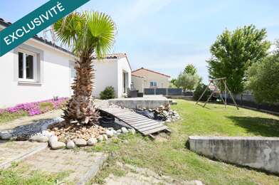Maison 4 pièces 325000 €