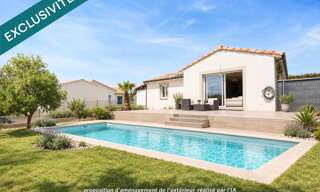Maison 4 Pièces 94 m² à vendre à Escalquens (31750)