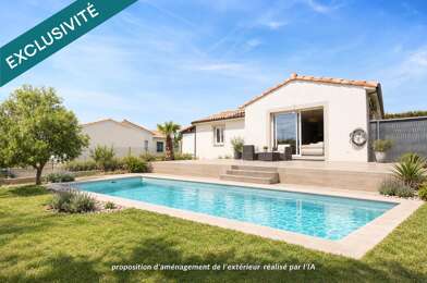 Maison 4 pièces 319000 €