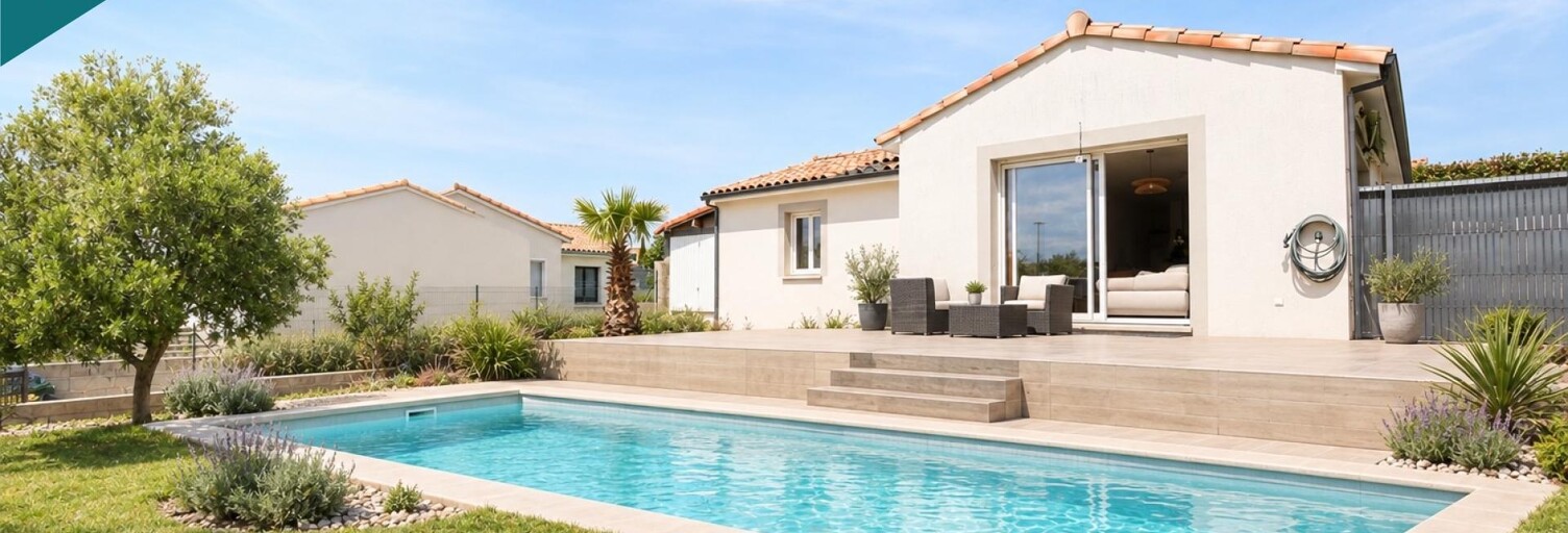 Maison 4 Pièces 94 m² à vendre à Escalquens (31750)
