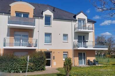 Appartement 2 pièces 106000 €