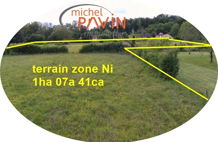 vente terrain - 0 pièce(s) — photo 5