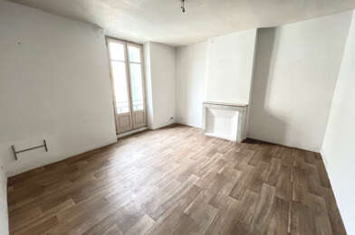 Appartement 3 pièces 109000 €