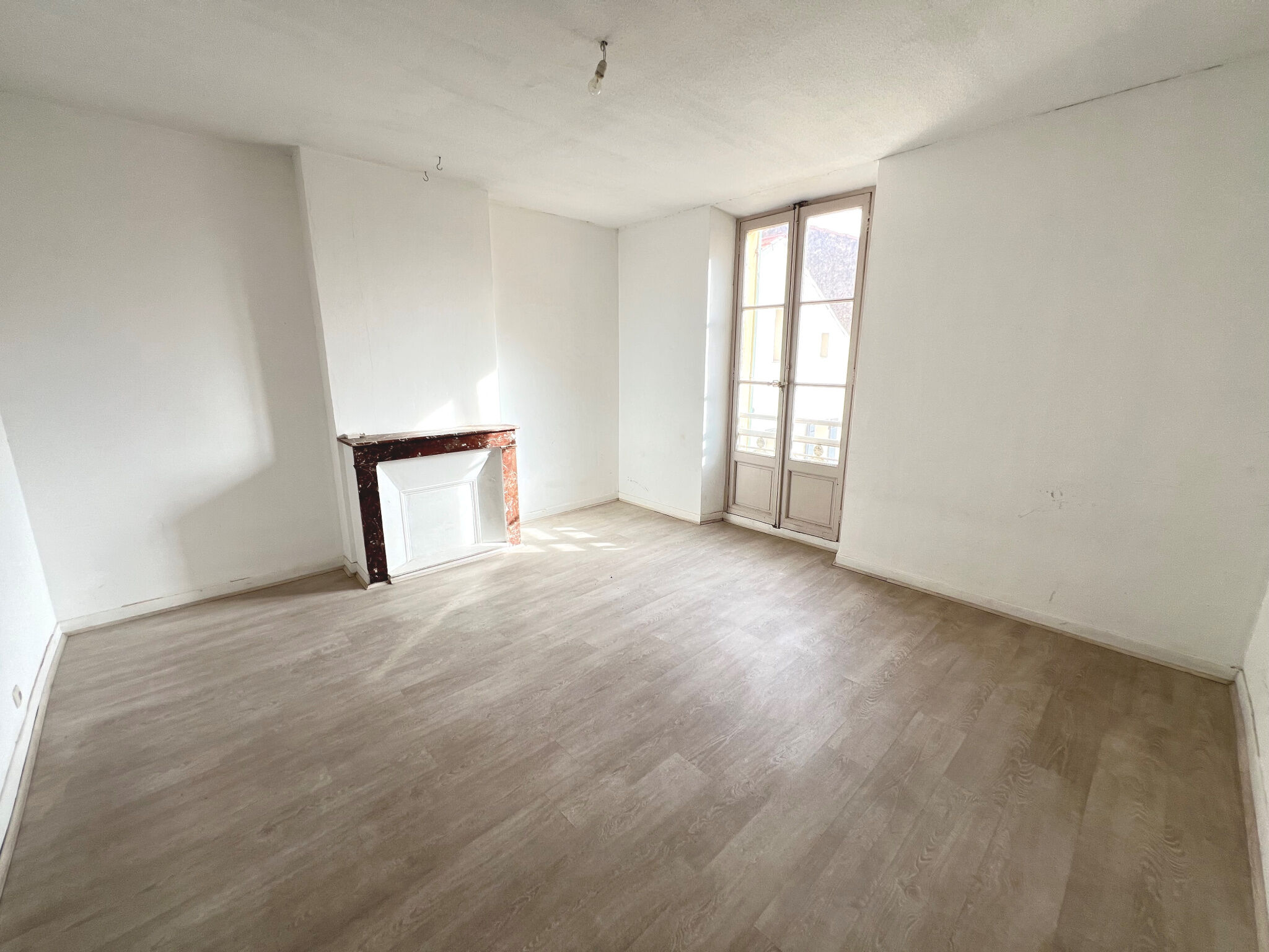 Appartement  T3 à vendre Toulon 83200