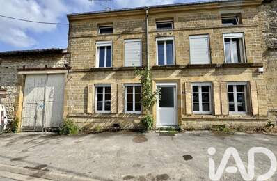 Vente Ferme 5 pièces — photo du bien