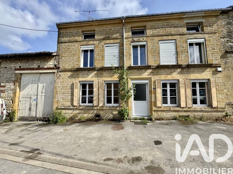 Vente Ferme 5 pièces — photo 1