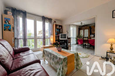 Appartement 5 pièces 135000 €
