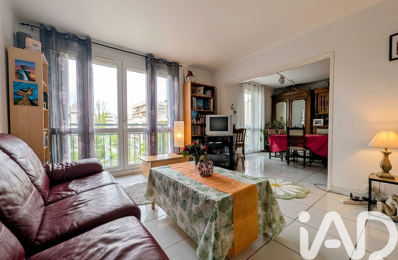 Vente Appartement 5 pièces — photo du bien