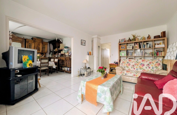 Vente Appartement 5 pièces — photo 2