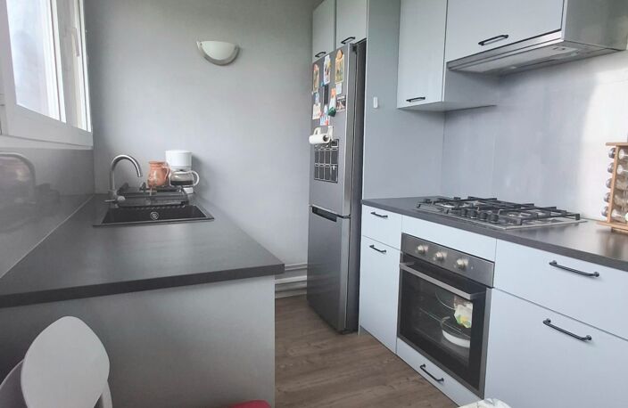 Vente Appartement 5 pièces — photo 3