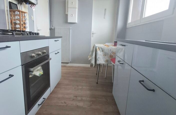 Vente Appartement 5 pièces — photo 4