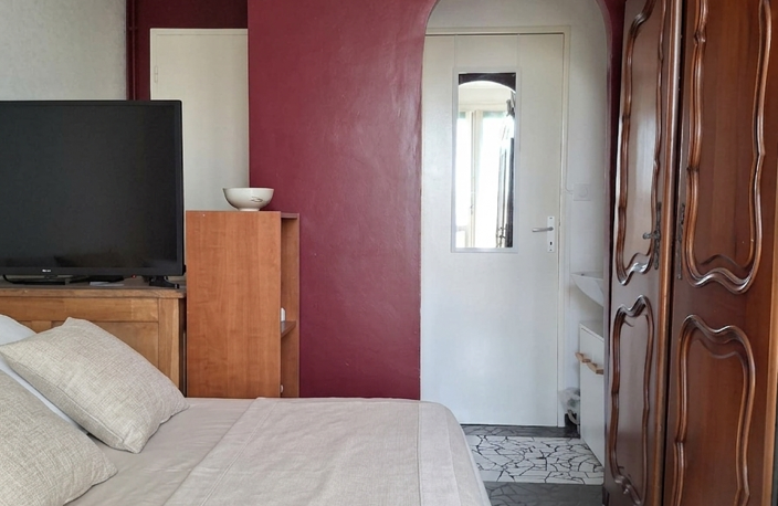 Vente Appartement 5 pièces — photo 5