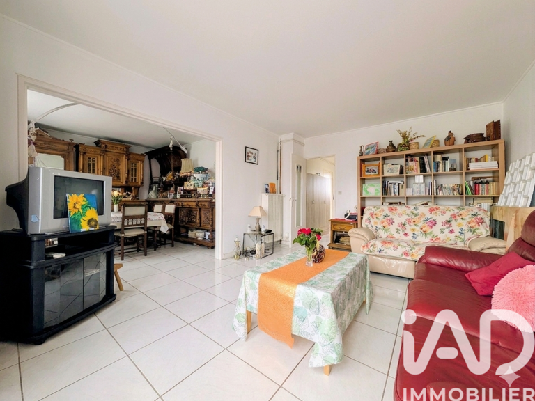 Vente Appartement 5 pièces — photo 1