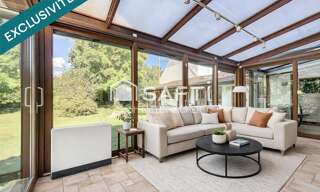 Maison 7 Pièces 210 m² à vendre à Chatou (78400)
