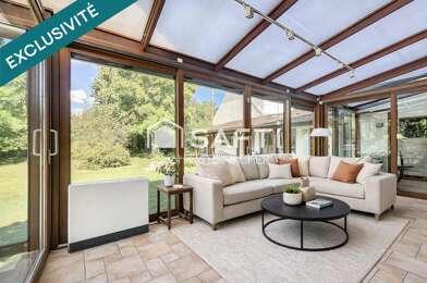 Maison 7 pièces 789000 €