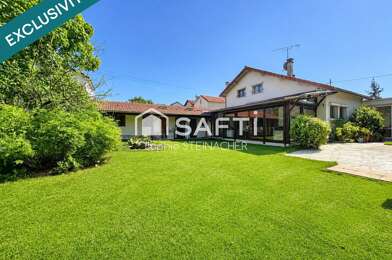 Maison 7 pièces 789000 €
