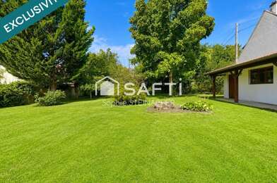 Maison 7 pièces 789000 €