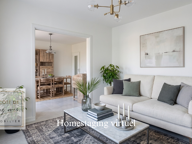 Appartement T3 de 77 m2, proche du centre, des commerces et — photo 3