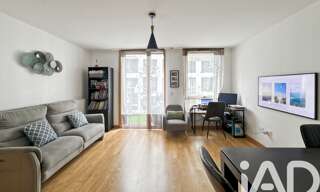 Appartement 3 Pièces 61 m² à vendre à Massy (91300)