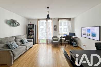 Appartement 3 pièces 324000 €
