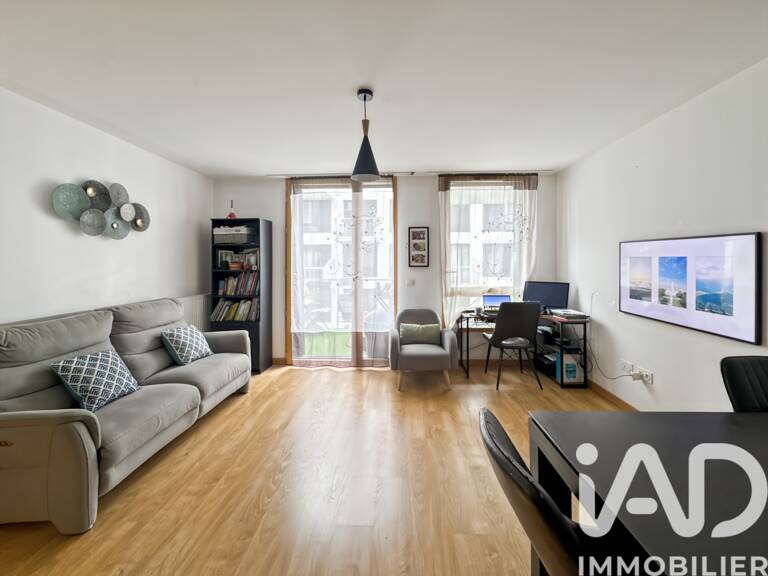 Vente Appartement 3 pièces — photo 1