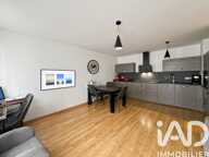 Vente Appartement 3 pièces — photo 3