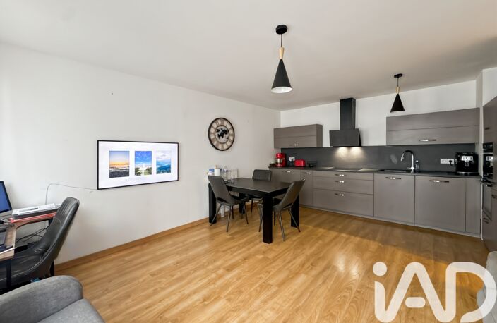 Vente Appartement 3 pièces — photo 3