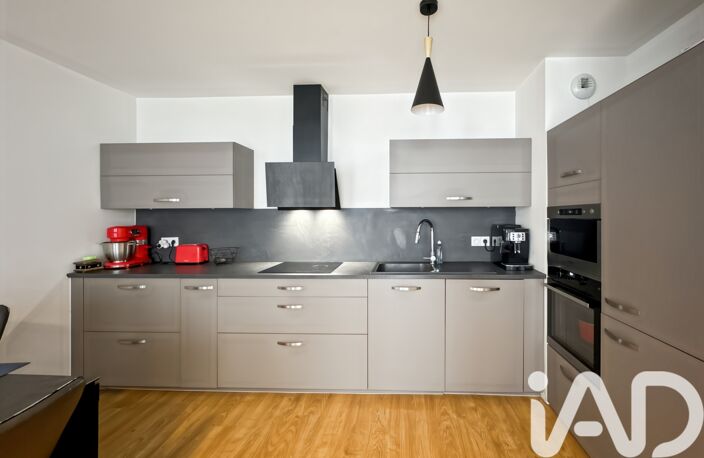 Vente Appartement 3 pièces — photo 4