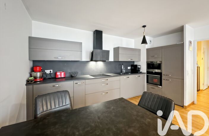 Vente Appartement 3 pièces — photo 5