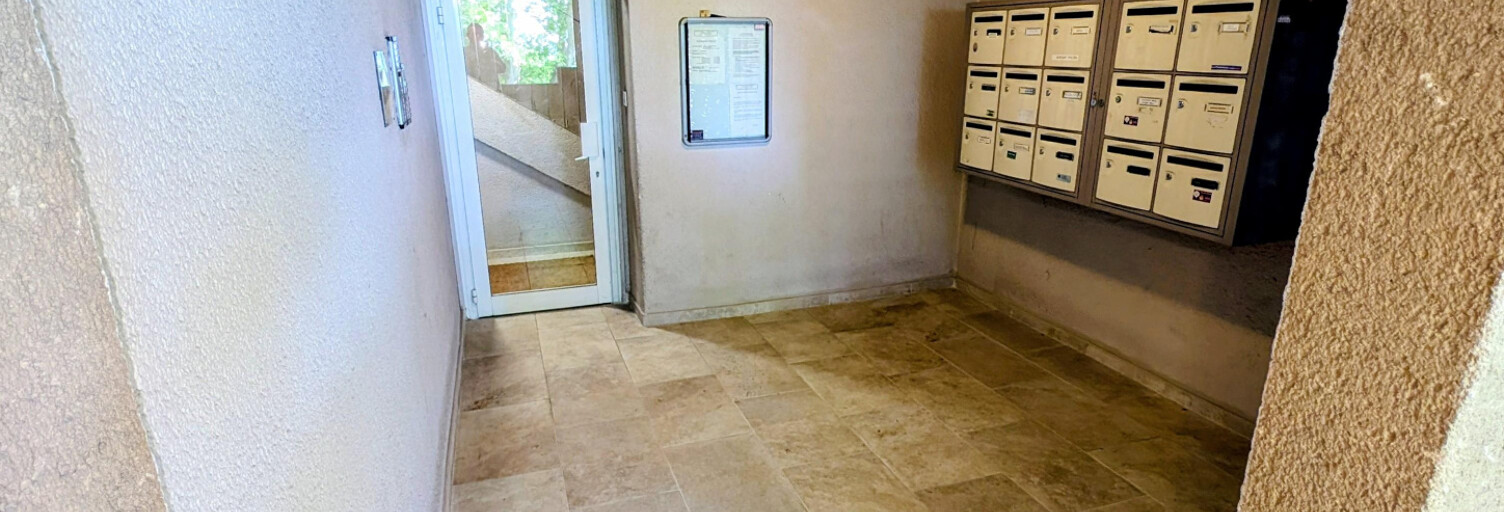 Appartement 1 Pièce 25 m² à vendre à Éguilles (13510)