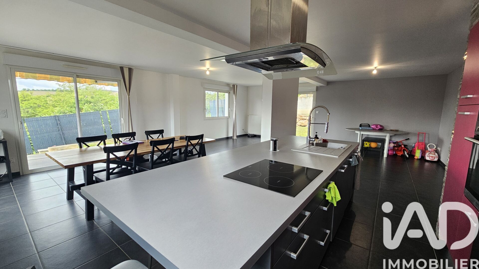 Vente Maison traditionnelle 6 pièces - Photo 2