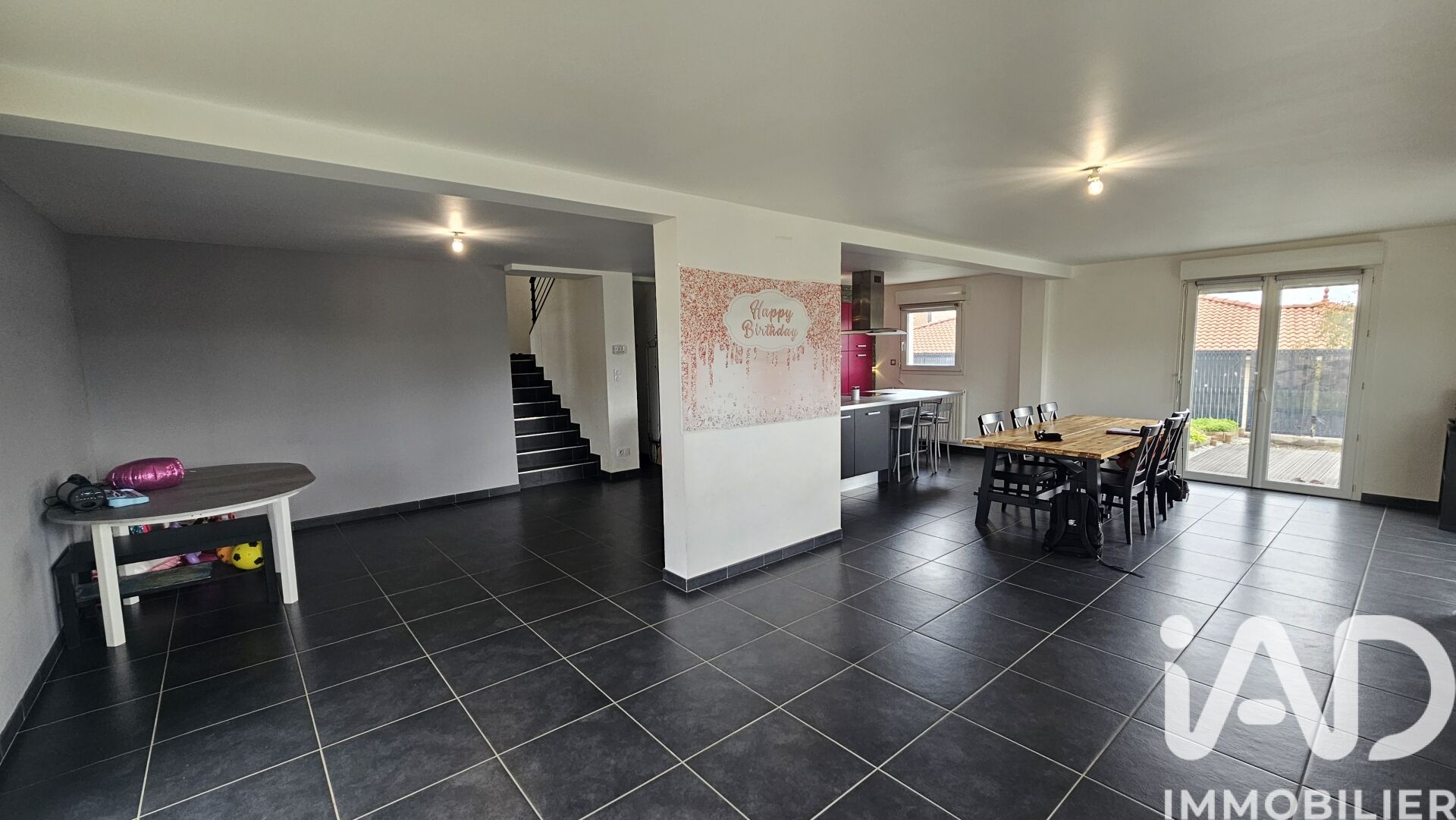 Vente Maison traditionnelle 6 pièces - Photo 3