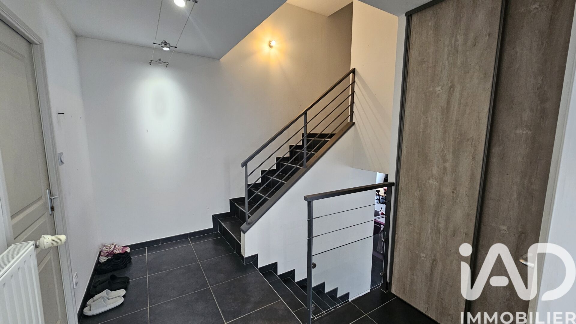 Vente Maison traditionnelle 6 pièces - Photo 4